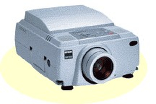 Epson EMP-8150 PROJECTOR