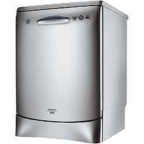 Electrolux ESF6135S dishwasher Freestanding 12 place settings