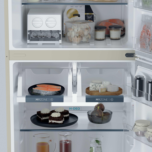 Haier HPR5718DNPC Freestanding – image 6