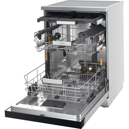 Whirlpool W7F HS41 X MaxiSpace, afbeelding 2