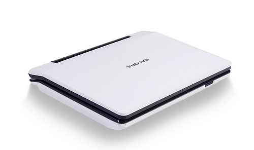 Salora DVP 7027 DVBT – image 3