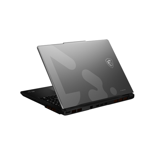MSI Cyborg 15 Max C2WG-286NL gaming laptop, afbeelding 5