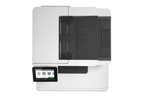 Urządzenie wielofunkcyjne HP LaserJetPro M479fdw W1A80A