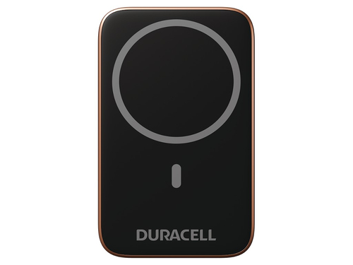 Duracell Magnetische Powerbank, afbeelding 2