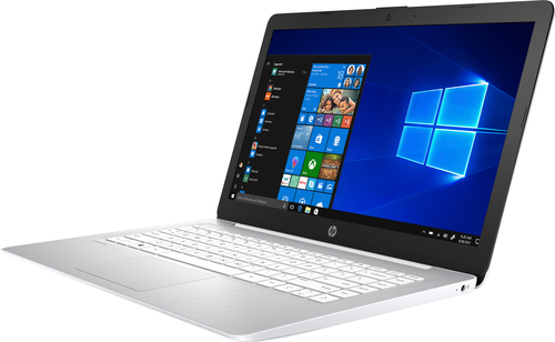 HP Stream 14-ds0100nd AMD A4 A4-9120E Laptop – image 2