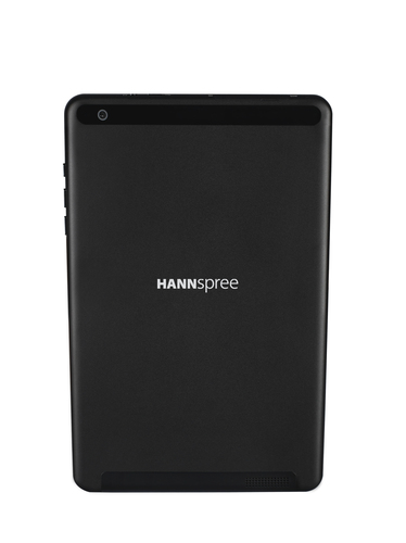 Hannspree HANNSpad SN80W71B tablet – image 4