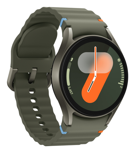 Samsung Galaxy Watch 7 40mm Smartwatch Groen, afbeelding 3