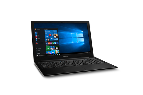 MEDION AKOYA S6421S-i3-256 Intel® Core™ i3 i3-6006U Laptop – image 3
