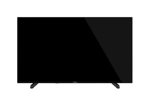 TORNADO Frameless 50 inch 4K LINUX smart TV – image 3