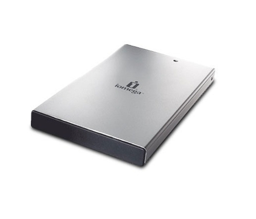 Iomega 33238 external hard drive