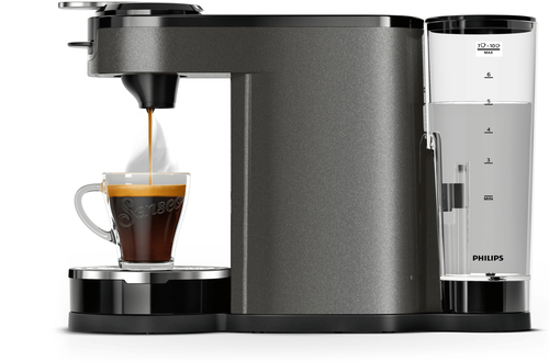 Senseo HD6596/51 coffee maker Semi-auto Pod coffee machine – image 5