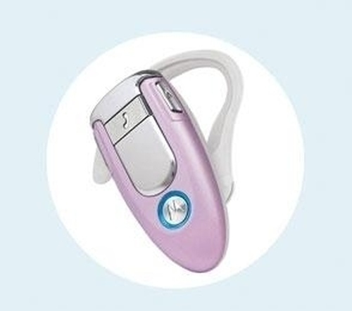 Motorola Bluetooth® Headset H500 Pink