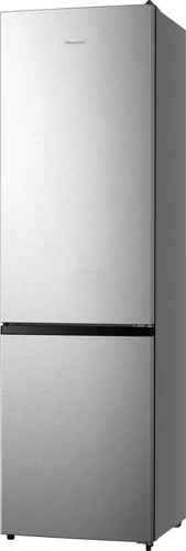 Hisense RB440N4ACC Koel-vriescombinatie Zilver, afbeelding 6