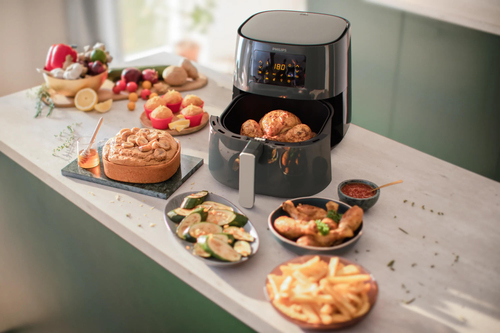 Philips Essential 3000 Series HD9270/60 Airfryer XL – image 8
