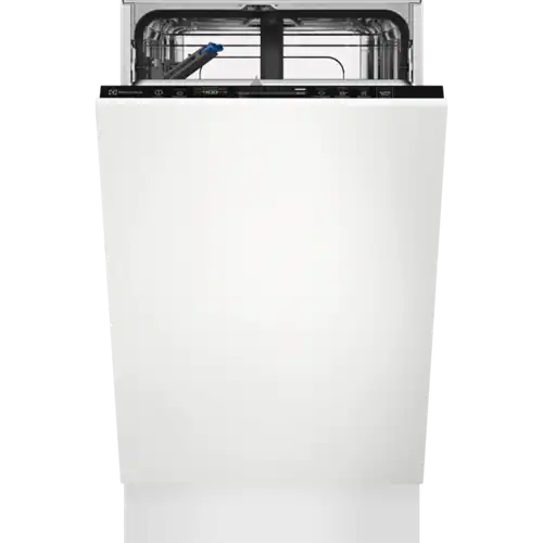 Electrolux EEG62300L Полностью встраиваемый 9 мест