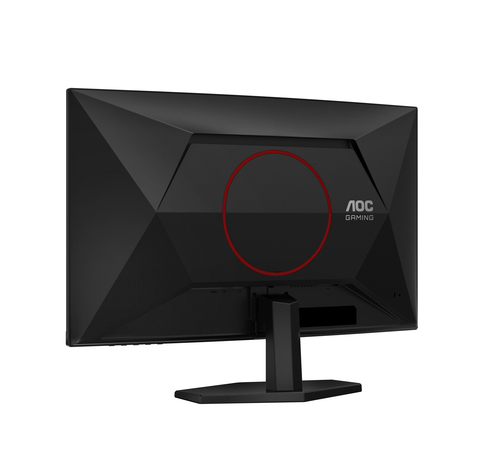 AOC G4 CQ27G42FE/00 computer monitor – image 8