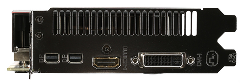 MSI GAMING V303-040R graphics card AMD Radeon R9 – image 5