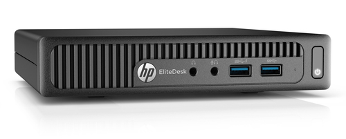 HP EliteDesk 705 G2迷你桌上型電腦 – image 4