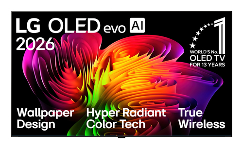 LG 83 OLED Evo Flush Fit Gllry