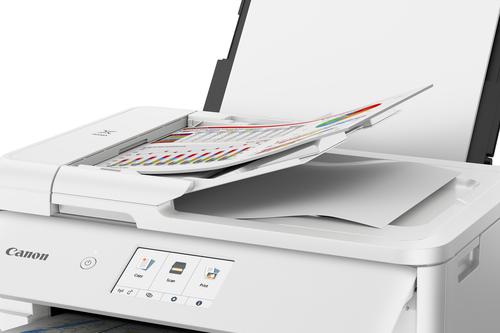 Canon PIXMA TS9551Ca all-in-one printer, afbeelding 3