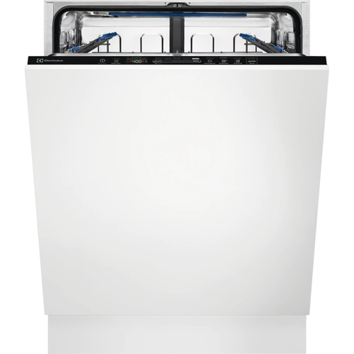 Electrolux KEQB7300L Полностью встраиваемый 13 мест
