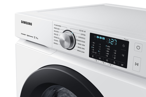 Samsung WW11BBA046AWAH washing machine Front-load – image 2
