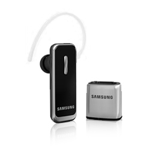 Samsung HM3100 Headset Wireless Ear-hook Micro-USB Bluetooth Black