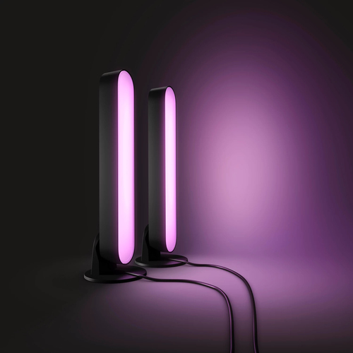 Philips 78202/30/P7 Play LED Lightbar 12W Rgbw Versatile Positioning - image 3