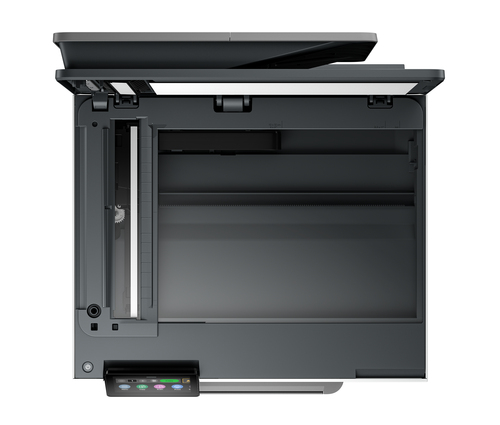 HP OfficeJet Pro 9132 Draadloos All-in-One Kleur Printer, Dubbelzijdig printen; Kopieerapparaat, Scanner
