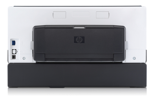 HP Officejet K5400dtn inkjet printer Colour – image 6