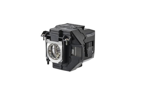 Epson EB-W39 Standard throw projector 3500 ANSI lumens 3LCD WXGA (1280x800) White – image 2