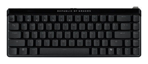 ASUS ROG FALCHION ACE HFX 65% KB