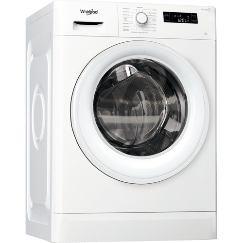 Whirlpool FWF81283W PL