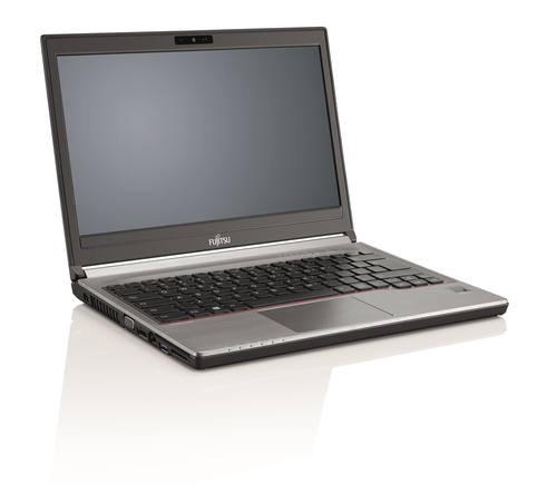 Fujitsu E734 + 3Y on Site – image 3
