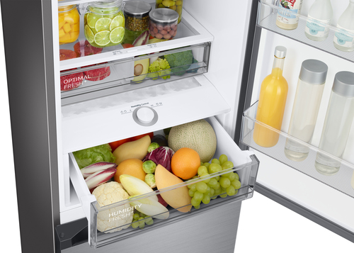 Samsung RL38A7B5BS9/EG fridge Freestanding – image 8