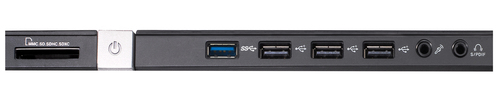 ASUS E210-B0630 PC/workstation Intel® Celeron® N N2807 – image 5