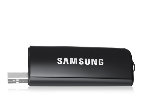 Samsung WIS12ABGNX network card WLAN 300 Mbit/s – image 2