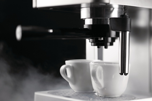 Gaggia Saeco Manual Espresso machine RI8327/08 – image 5