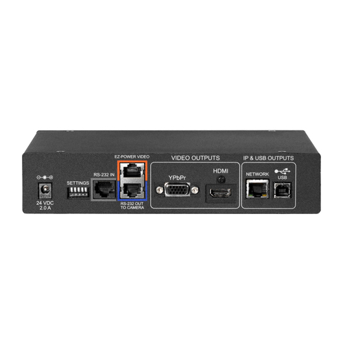 Vaddio Quick-Connect-USB-Interface-A – image 2