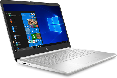 HP 14s-dq1508sa Intel® Core™ i3 i3-1005G1 Laptop – image 3