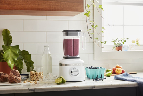 KitchenAid KSB1332WH blender – image 4
