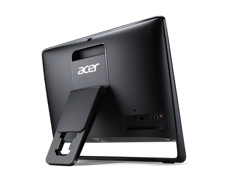 Acer Aspire C-105 AMD E E1-2500 – image 5
