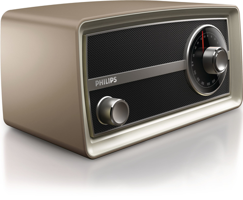 Philips Original radio mini OR2000M/12