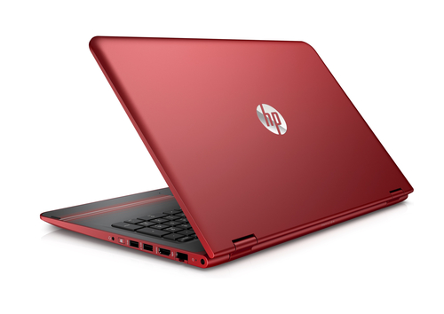 HP Pavilion x360 15-bk100ns Intel® Core™ i5 i5-7200U Hybrid (2-in-1) – image 6