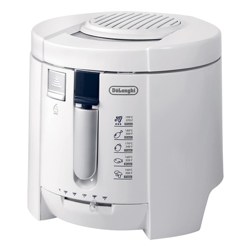 De’Longhi F26215.W1 fryer Single