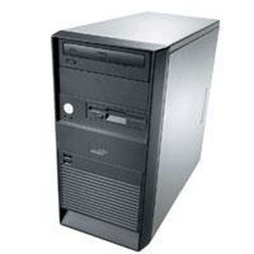 Fujitsu SCENIC EDITION X101 Intel® Celeron™