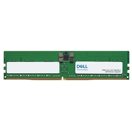 DELL AC239378 модуль памяти 32 GB 1 x 32 GB DDR5 288-pin DIMM