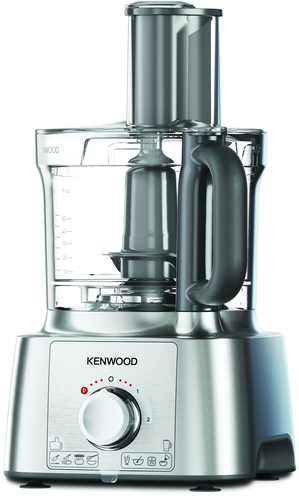 Kenwood MultiPro Express – image 1