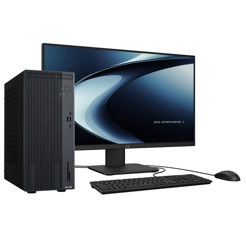 Máy tính để bàn Asus P500MV - P500MV-31315U034W