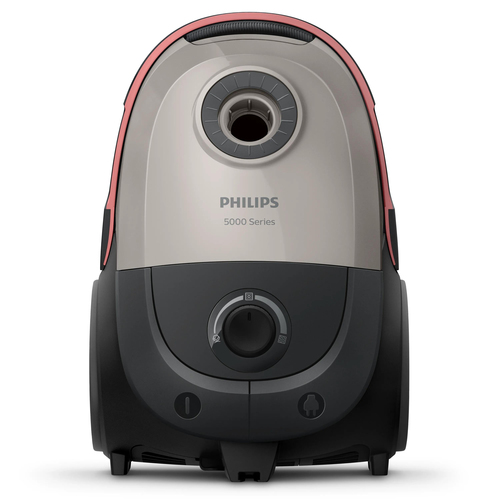 Philips XD5122/10 Stofzuiger met zak, afbeelding 5
